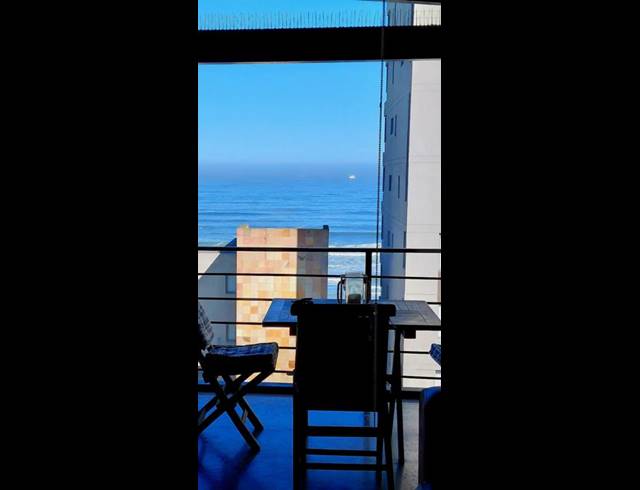 1 BEDROOM PROPERTY TO RENT IN BLOUBERGSTRAND